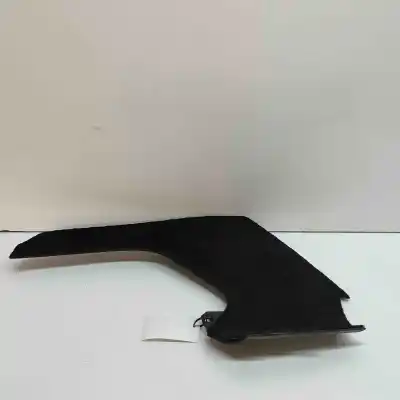 Pezzo di ricambio per auto di seconda mano console centrale per tesla model s (2012-..) hatchback riferimenti oem iam 1026738-00-b  