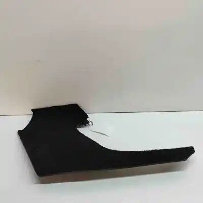 Second-hand car spare part Center Console for TESLA MODEL S (2012-..) Hatchback OEM IAM references 1026738-00-B  