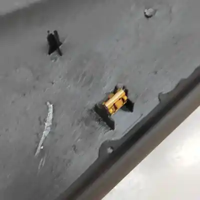 Peça sobressalente para automóvel em segunda mão consola central por tesla model s (2012-..) hatchback referências oem iam 1055163-02-c,1058886-00-a  