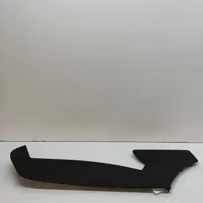 Pezzo di ricambio per auto di seconda mano Console Centrale per TESLA MODEL S (2012-..) Hatchback Riferimenti OEM IAM 1055163-02-C,1058886-00-A  