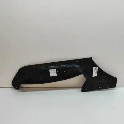 Peça sobressalente para automóvel em segunda mão consola central por tesla model s (2012-..) hatchback referências oem iam 1055163-02-c,1058886-00-a  