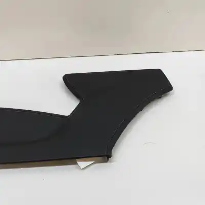 Peça sobressalente para automóvel em segunda mão consola central por tesla model s (2012-..) hatchback referências oem iam 1055163-02-c,1058886-00-a  