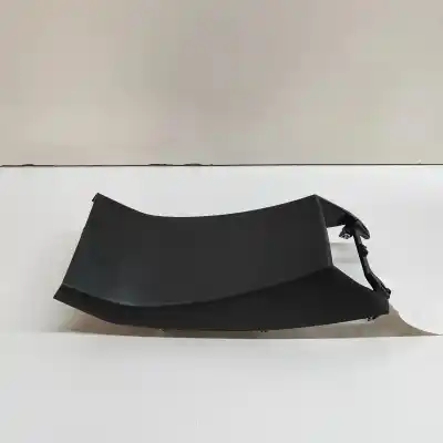 Pezzo di ricambio per auto di seconda mano Console Centrale per TESLA MODEL S (2012-..) Hatchback Riferimenti OEM IAM 1064504-00-A  