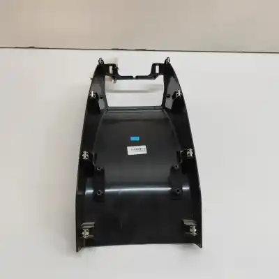 Pezzo di ricambio per auto di seconda mano console centrale per tesla model s (2012-..) hatchback riferimenti oem iam 1064504-00-a  
