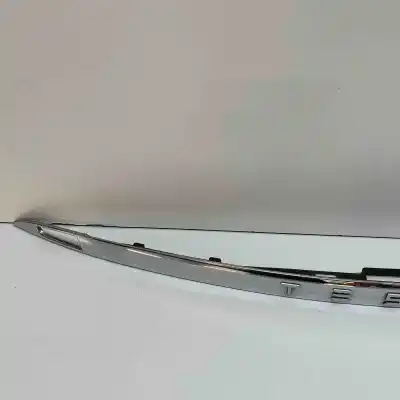 Автозапчастина б/у реєстрація пілот для tesla model s (2012-..) hatchback посилання на oem iam 1025776-00-a  