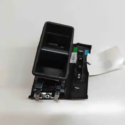 Peça sobressalente para automóvel em segunda mão grelha de ventilação tablier por tesla model s (2012-..) hatchback referências oem iam 1064501-00-b,1096881-00-a  