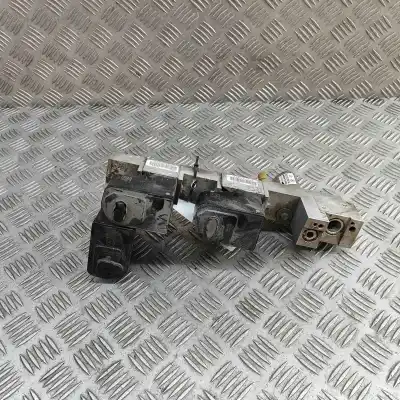 Peça sobressalente para automóvel em segunda mão VÁLVULA DE EXPANSÃO AR CONDICIONADO por JAGUAR I-PACE X590  Referências OEM IAM J9D3-6C584-AA,J9D3-6C582-BA,J9D3-6C582-AA  