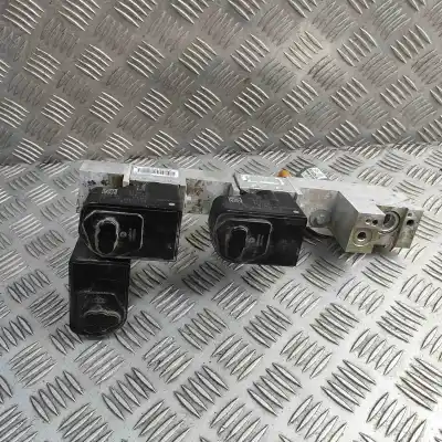 Peça sobressalente para automóvel em segunda mão válvula de expansão ar condicionado por jaguar i-pace x590 (2018-..) off-road referências oem iam j9d3-6c582-ba,j9d3-6c584-aa  