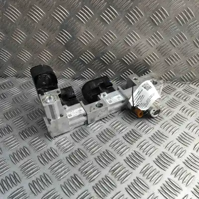 Peça sobressalente para automóvel em segunda mão válvula de expansão ar condicionado por jaguar i-pace x590 (2018-..) off-road referências oem iam j9d3-6c582-ba,j9d3-6c584-aa  