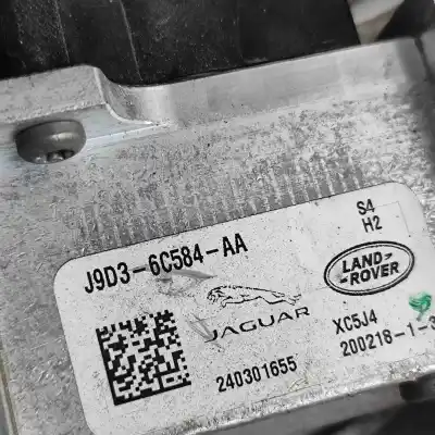 Peça sobressalente para automóvel em segunda mão válvula de expansão ar condicionado por jaguar i-pace x590 (2018-..) off-road referências oem iam j9d3-6c582-ba,j9d3-6c584-aa  