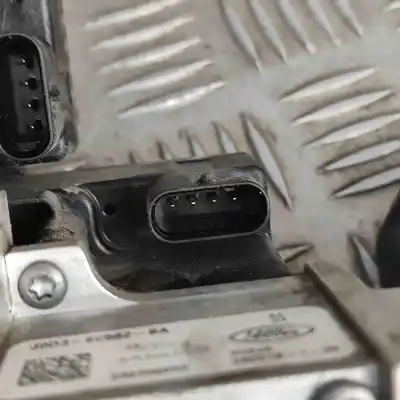 Peça sobressalente para automóvel em segunda mão válvula de expansão ar condicionado por jaguar i-pace x590 (2018-..) off-road referências oem iam j9d3-6c582-ba,j9d3-6c584-aa  