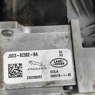 Peça sobressalente para automóvel em segunda mão válvula de expansão ar condicionado por jaguar i-pace x590 (2018-..) off-road referências oem iam j9d3-6c582-ba,j9d3-6c584-aa  