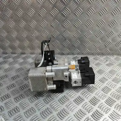 Peça sobressalente para automóvel em segunda mão VÁLVULA DE EXPANSÃO AR CONDICIONADO por JAGUAR I-PACE X590  Referências OEM IAM J9D3-6C582-CA,J9D3-8D304-AA,J9D3-10C708-BB  