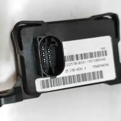 Second-hand car spare part pressure sensor for dodge nitro (2006-2012) oem iam references 56029403aa  