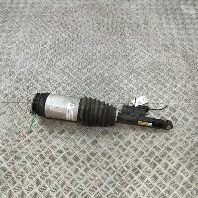 Tweedehands auto-onderdeel schokbreker rechts achter voor tesla model x (2013-..) hatchback oem iam-referenties 1027067-00-c  