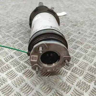 Tweedehands auto-onderdeel schokbreker rechts achter voor tesla model x (2013-..) hatchback oem iam-referenties 1027067-00-c  