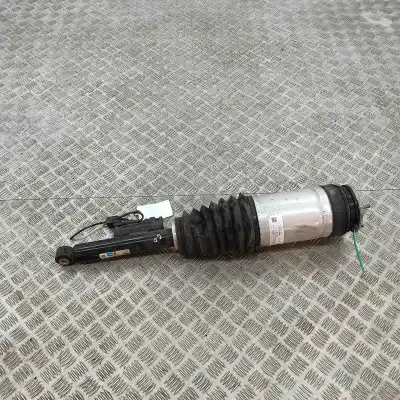 Tweedehands auto-onderdeel Schokbreker Rechts Achter voor TESLA MODEL X (2013-..) Hatchback OEM IAM-referenties 1027067-00-C  