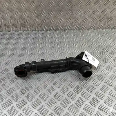 Pezzo di ricambio per auto di seconda mano Tubo Intercooler per PEUGEOT 5008 II MC, MJ, MR, M4 (2017-..) Off-road Riferimenti OEM IAM 9810958280  