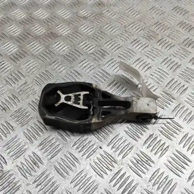 Автозапчастина б/у задня опора двигуна для PEUGEOT 5008 II MC, MJ, MR, M4 (2017-..) Off-road Посилання на OEM IAM 9811786680  