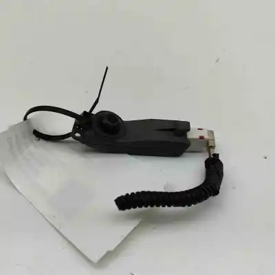 Second-hand car spare part camera for tesla model x (2013-..) hatchback oem iam references 1096104-00-d  