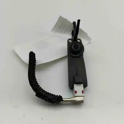 Second-hand car spare part CAMERA for TESLA MODEL X  OEM IAM references 1096104-00-D  