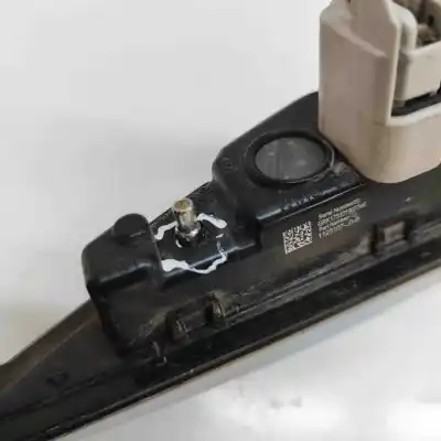 Second-hand car spare part camera for tesla model s (2012-..) hatchback oem iam references 1125107-00-b  