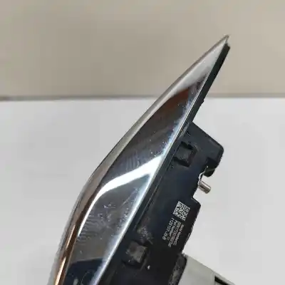 Second-hand car spare part camera for tesla model s (2012-..) hatchback oem iam references 1125107-00-b  