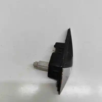 Second-hand car spare part camera for tesla model s (2012-..) hatchback oem iam references 1125107-00-b  