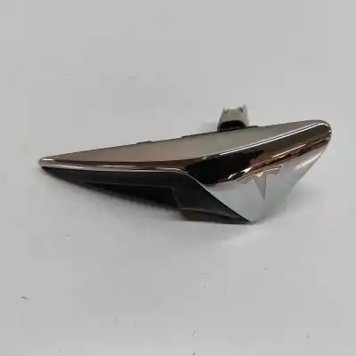 Peça sobressalente para automóvel em segunda mão Câmara por TESLA MODEL S (2012-..) Hatchback Referências OEM IAM 1125107-00-B  