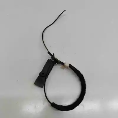 Peça sobressalente para automóvel em segunda mão Câmara por TESLA MODEL S (2012-..) Hatchback Referências OEM IAM 1069104-00-D  