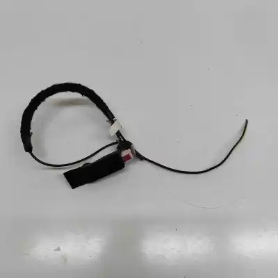 Pezzo di ricambio per auto di seconda mano telecamera per tesla model s (2012-..) hatchback riferimenti oem iam 1069104-00-d  