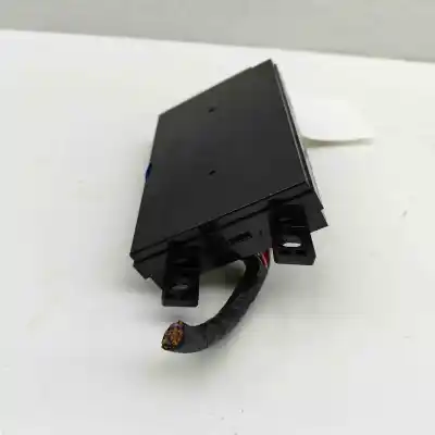 Pièce détachée automobile d'occasion boitier de commande pour climatiseur/chauffage pour tesla model x (2013-..) hatchback références oem iam 6007366-00-e  