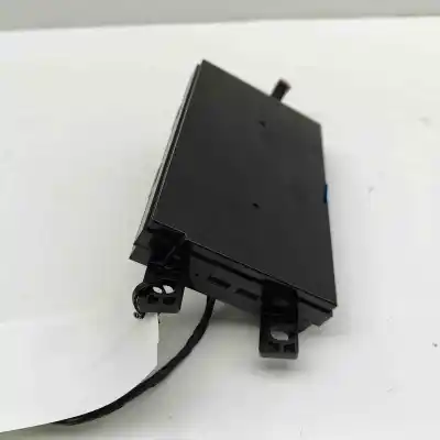 Pièce détachée automobile d'occasion boitier de commande pour climatiseur/chauffage pour tesla model x (2013-..) hatchback références oem iam 6007366-00-e  