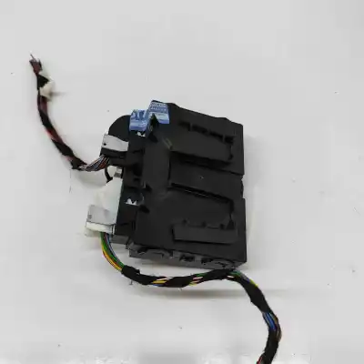 Second-hand car spare part Air Conditioning Control Unit for BMW X2 F39 (2018-..) Off-road OEM IAM references 9874189  