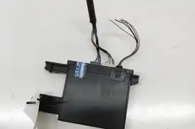 Second-hand car spare part air conditioning control unit for toyota rav 4 v a5, h5 (2020-..) off-road oem iam references 88650-42810,277400-8511  