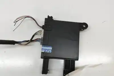 Second-hand car spare part air conditioning control unit for toyota rav 4 v a5, h5 (2020-..) off-road oem iam references 88650-42810,277400-8511  