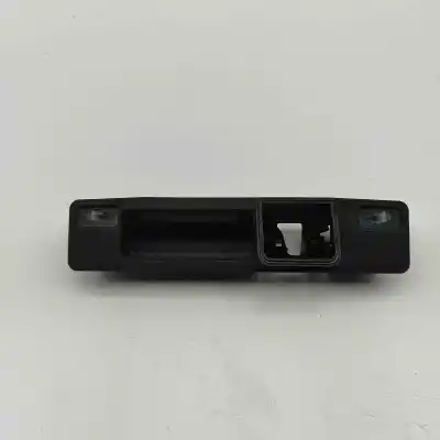 Second-hand car spare part Tailgate Back Door Handle for FORD PUMA J2K, CF7 (2019-..) Hatchback OEM IAM references R1TB-19B514-BC  