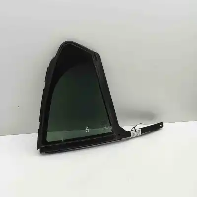 Peça sobressalente para automóvel em segunda mão Vidro Da Porta Traseira Esquerda por JAGUAR I-PACE X590 (2018-..) Off-road Referências OEM IAM J9D3-25829-A,T4K1963  