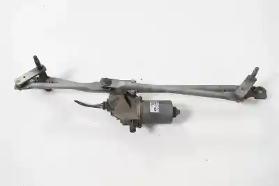 Second-hand car spare part FRONT WINDSCREEN WIPER LINKAGE for LAND ROVER FREELANDER 2 L359 (2006-2014) OEM IAM references 6H52-17W432-DA  