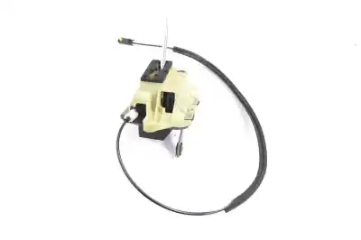 Second-hand car spare part GEARBOX LINKAGE for MERCEDES-BENZ SLK R171 (2004-2011) OEM IAM references A1712671224  
