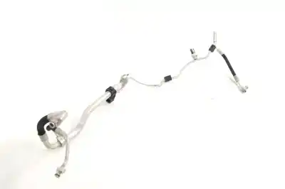 Recambio de automóvil de segunda mano de TUBO DE MANGUERA DE AIRE ACONDICIONADO para MERCEDES-BENZ GL X166 (2012-2015) referencias OEM IAM A1668300100  