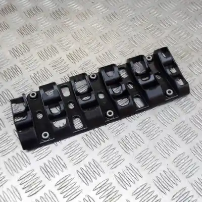 Peça sobressalente para automóvel em segunda mão Decantador De óleo / Oil Catch Can por PORSCHE 911 991 (2011-2020) Referências OEM IAM 9A110101001,9A1.101.010.01  