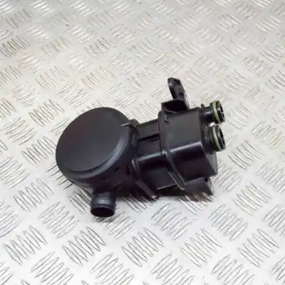 Peça sobressalente para automóvel em segunda mão Decantador De óleo / Oil Catch Can por PORSCHE 911 991 (2011-2020) Referências OEM IAM 70324415,70324408  