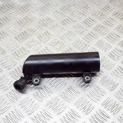 Peça sobressalente para automóvel em segunda mão Decantador De óleo / Oil Catch Can por PORSCHE 911 991 (2011-2020) Referências OEM IAM 9A110703802,9A1.107.038.02  