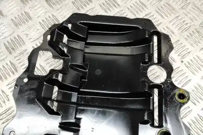Pezzo di ricambio per auto di seconda mano decanter olio per volkswagen t-roc a11 (2017-..) off-road riferimenti oem iam 05e103623g  