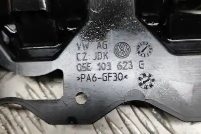 Pezzo di ricambio per auto di seconda mano decanter olio per volkswagen t-roc a11 (2017-..) off-road riferimenti oem iam 05e103623g  