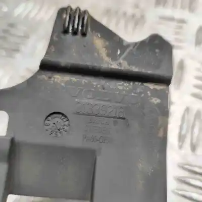 Second-hand car spare part oil catch can for volvo v60 (2010-2018) oem iam references 31339218  