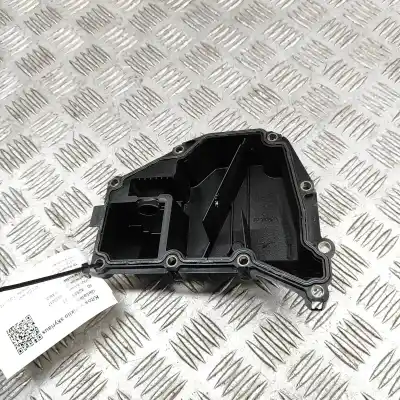 Peça sobressalente para automóvel em segunda mão decantador de óleo / oil catch can por seat ateca kh7 (2016-..) off-road referências oem iam 04e103464ad  
