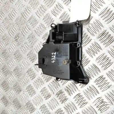 Peça sobressalente para automóvel em segunda mão Decantador De óleo / Oil Catch Can por SEAT ATECA KH7 (2016-..) Off-road Referências OEM IAM 04E103464AD  