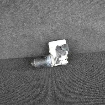 Автозапчасти б/у МОТОР ПЕРЕДНЕГО СТЕКЛООЧИСТИТЕЛЯ за CITROEN C4 II B7  ссылки OEM IAM W19436  